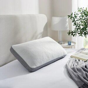 Luxurious Cooling Adjustable Pillow